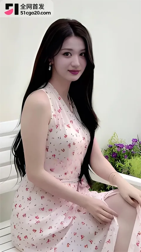 高颜值女星 王楚然 AI同人视频 1 高颜值女星 王楚然 AI同人视频 1