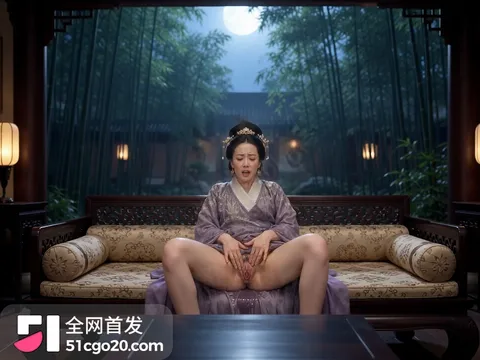 AI成人短剧 唐伯虎点秋香 第1集 2 AI成人短剧 唐伯虎点秋香 第1集 2