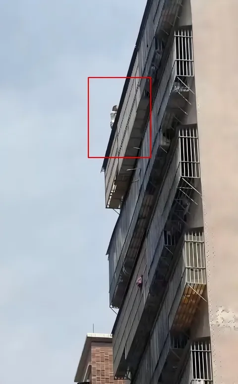 普宁女孩跳楼事件 3 普宁女孩跳楼事件 3