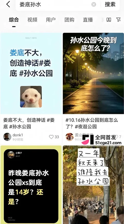 湖南娄底孙水公园 无差别杀人事件2 湖南娄底孙水公园 无差别杀人事件2