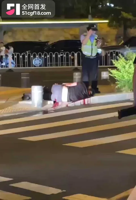 福建石狮八卦街醉酒杀人 5 拷贝 福建石狮八卦街醉酒杀人 5 拷贝