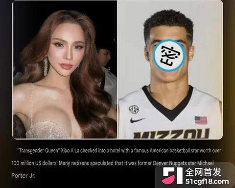 NBA球星 迈克尔波特 14 NBA球星 迈克尔波特 14
