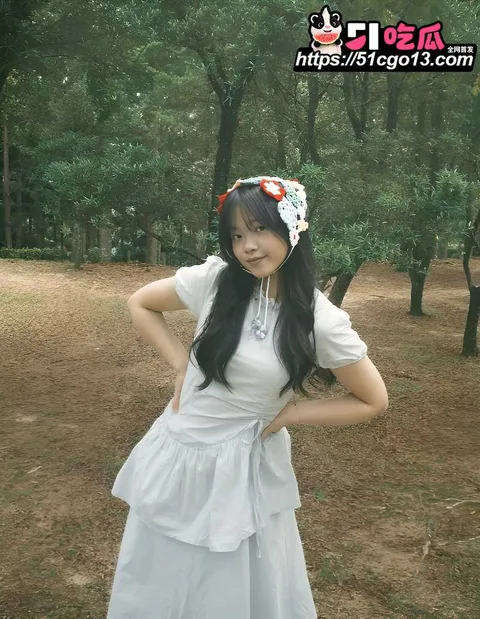 高颜值小网红Jenny 3 高颜值小网红Jenny 3