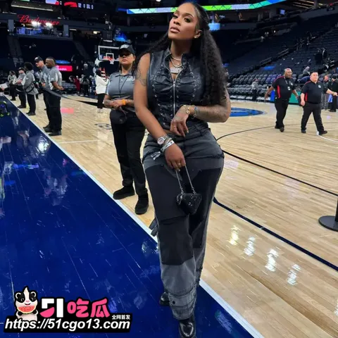 NBA球星 安东尼·爱德华兹 脚踏多只船 2 NBA球星 安东尼·爱德华兹 脚踏多只船 2