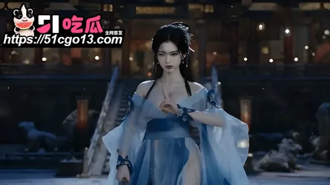 AI成人短剧 琼明神女录 第2集 3 AI成人短剧 琼明神女录 第2集 3