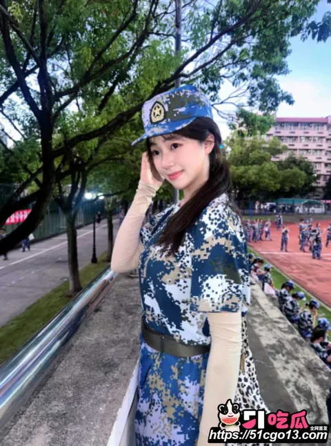暑期欢乐开学季军训偷情大盘点01 暑期欢乐开学季军训偷情大盘点01