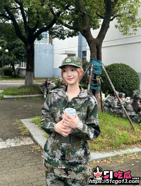 暑期欢乐开学季军训偷情大盘点03 暑期欢乐开学季军训偷情大盘点03