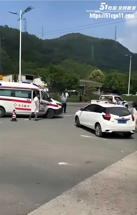 广东潮州 溪口路段重大交通事故 3 广东潮州 溪口路段重大交通事故 3