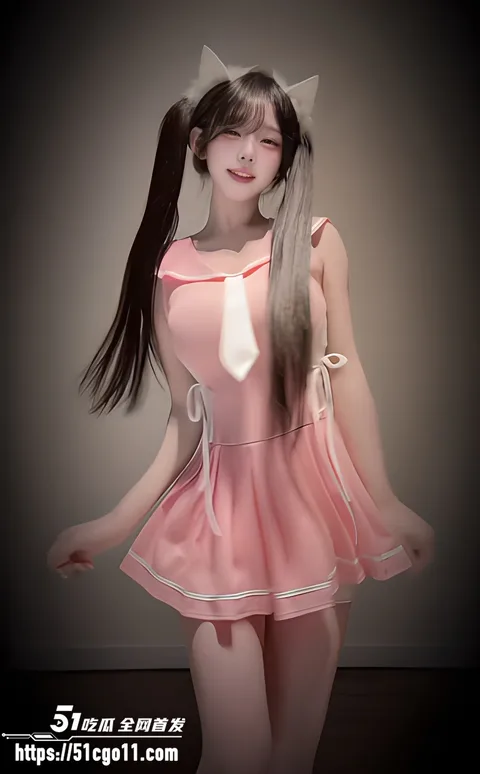 抖音网红 童锣烧 2 抖音网红 童锣烧 2