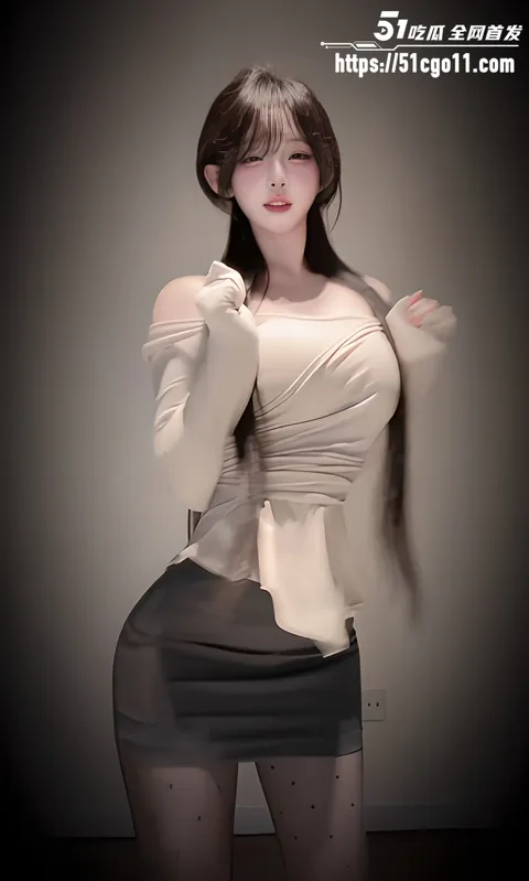 抖音网红 童锣烧 3 抖音网红 童锣烧 3