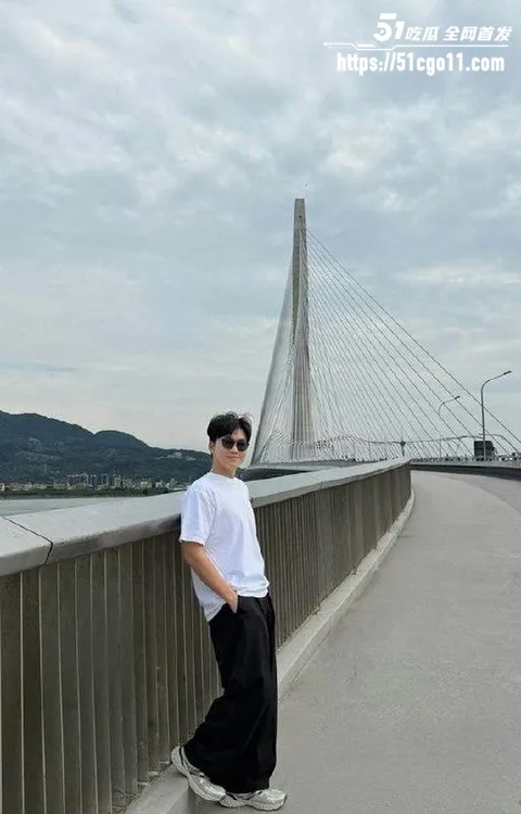网红博主 Joeman 7 网红博主 Joeman 7